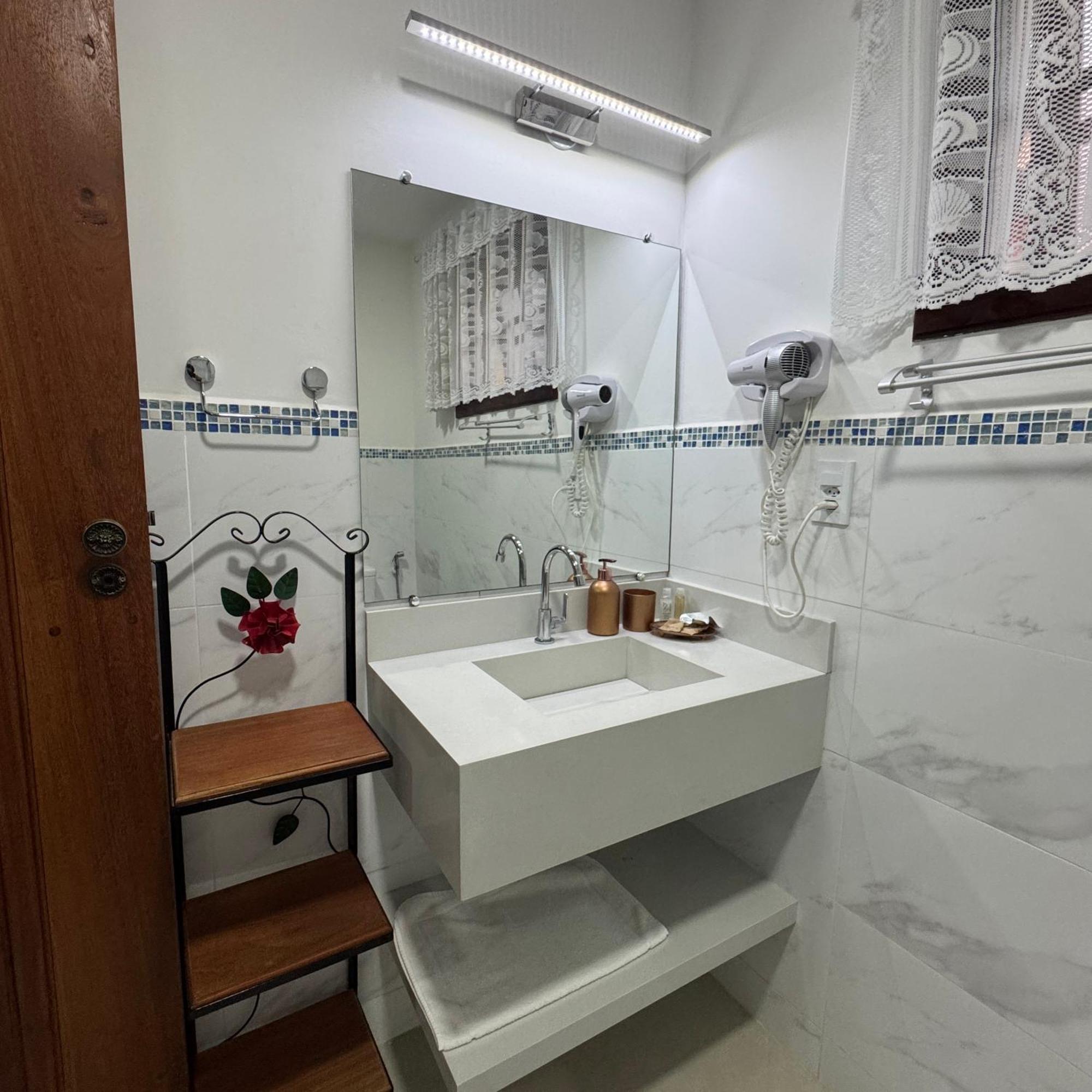 Pousada Antigona Парати Екстериор снимка